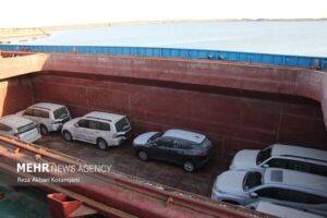 شش ماه از ۱۴۰۴ گذشت؛ تعرفه واردات خودرو همچنان بلاتکلیف - خبرگزاری مهر | اخبار ایران و جهان