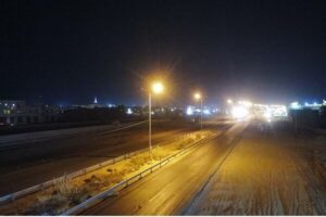 کرد: بیش از ۴ کیلومتر از محورهای مواصلاتی سراوان نورانی شدند - خبرگزاری مهر | اخبار ایران و جهان