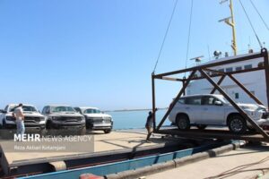 برندهای مجاز خودرو جهت واردات ایرانیان مقیم خارج اعلام شد - خبرگزاری مهر | اخبار ایران و جهان