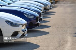 آغاز مرحله جدید فروش ۵ خودروی وارداتی از فردا+ قیمت - خبرگزاری مهر | اخبار ایران و جهان