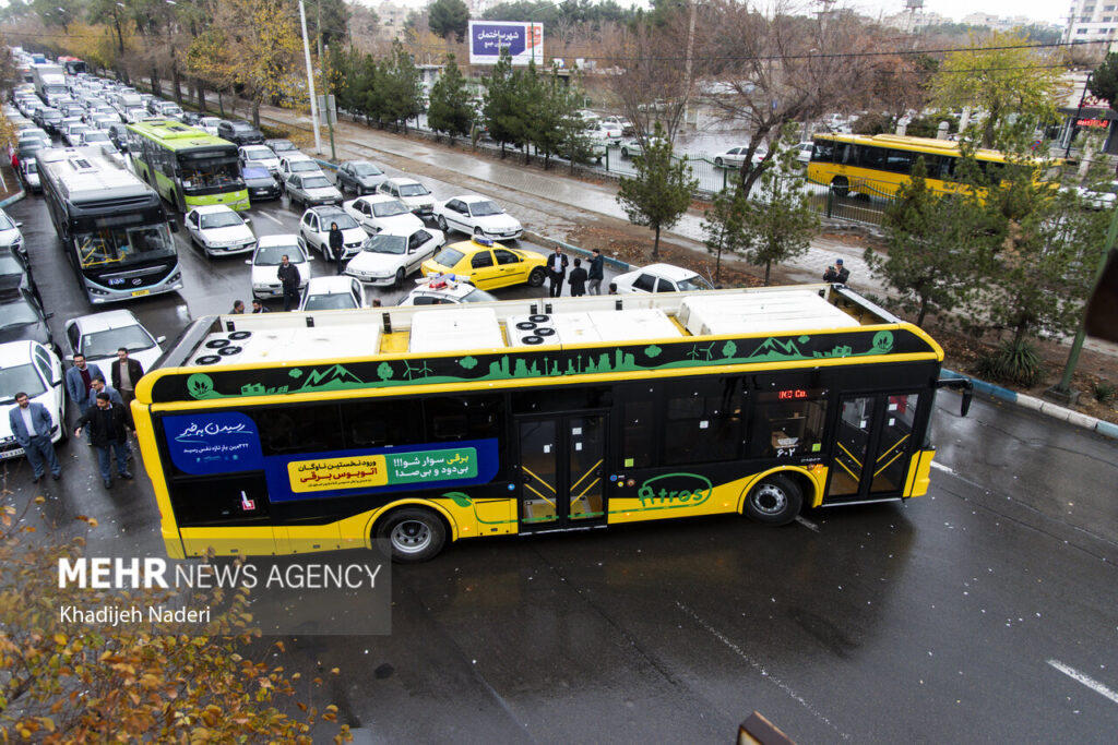 ۳.۴ میلیون مسافر در مازندران جابجا شدند - خبرگزاری مهر | اخبار ایران و جهان