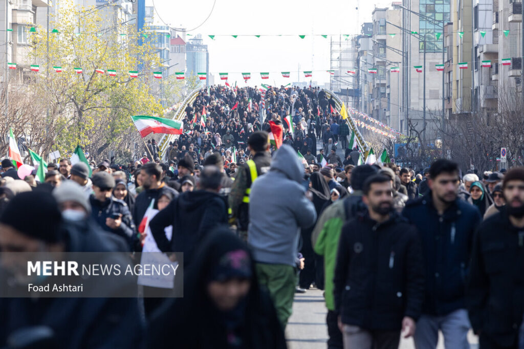 آمادگی شهرداری برای خدمات رسانی به شرکت کنندگان در راهپیمایی ۲۲ بهمن - خبرگزاری مهر | اخبار ایران و جهان