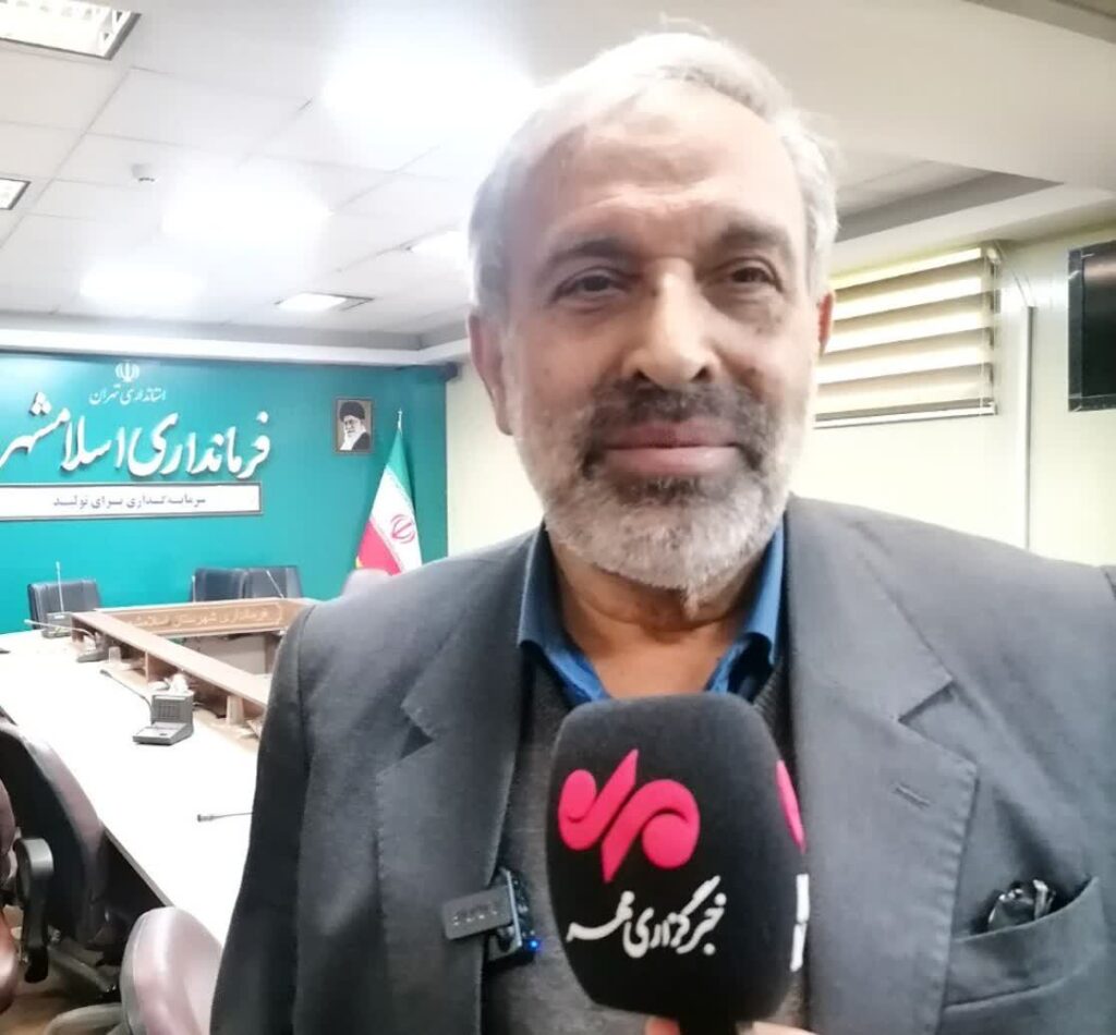 یزدی‌خواه: ۳۱۰۰ پروژه مسکن‌سازی در اسلامشهر فعال است - خبرگزاری مهر | اخبار ایران و جهان