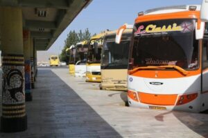 جابجایی بیش از ۲ میلیون مسافر در سیستان و بلوچستان - خبرگزاری مهر | اخبار ایران و جهان