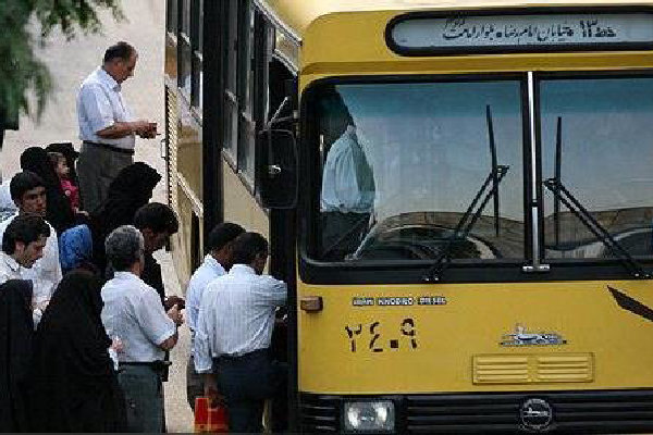 آمادگی ناوگان حمل‌ونقل عمومی برای خدمت‌رسانی در راهپیمایی روز قدس - خبرگزاری مهر | اخبار ایران و جهان