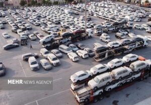 ثبات نسبی در بازار خودرو برخلاف انتظارات+ جدول - خبرگزاری مهر | اخبار ایران و جهان