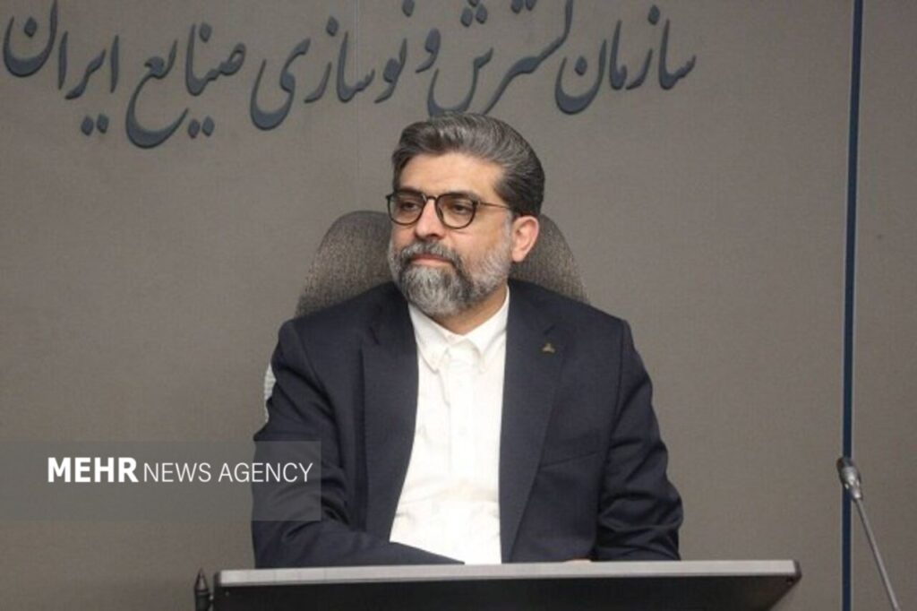 تسهیلات ۱۰۰ هزار میلیارد تومانی خودروسازان تصویب شد - خبرگزاری مهر | اخبار ایران و جهان