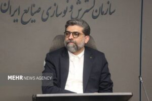 تسهیلات ۱۰۰ هزار میلیارد تومانی خودروسازان تصویب شد - خبرگزاری مهر | اخبار ایران و جهان