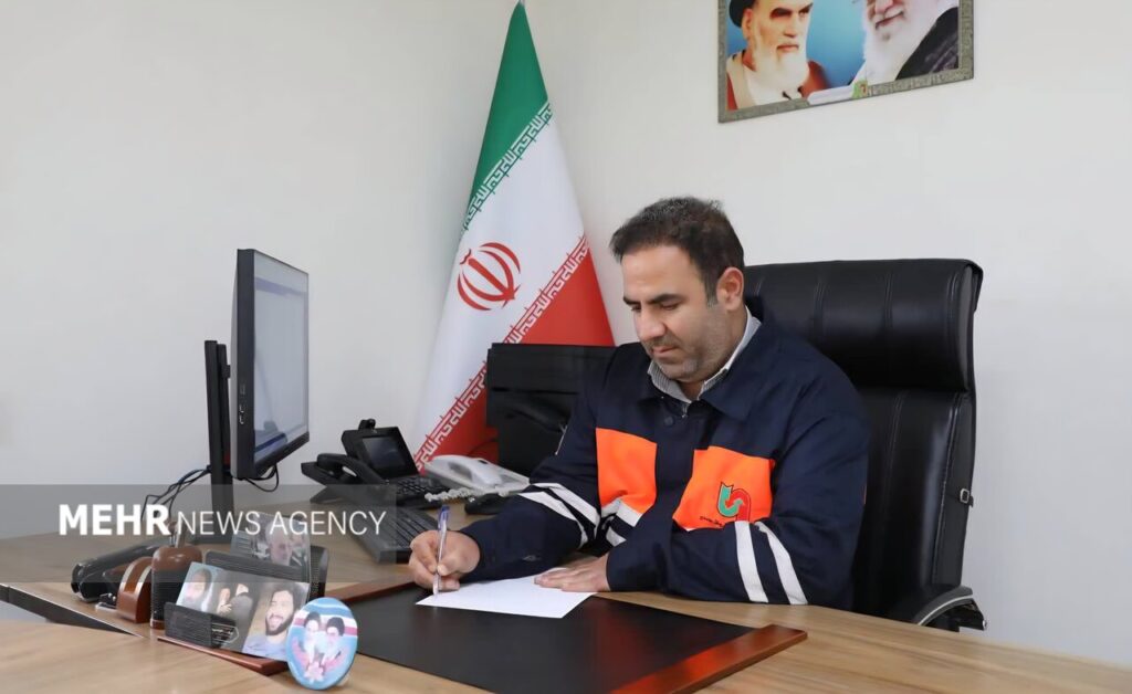 افزایش ۴ درصدی بارنامه‌های صادره در استان سمنان؛ رشد ۳۳ درصدی عوارض - خبرگزاری مهر | اخبار ایران و جهان