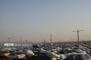 هشدار شورای رقابت به خودروسازان درباره ابهام در قراردادهای فروش - خبرگزاری مهر | اخبار ایران و جهان
