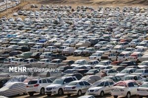 بازار خودرو در گرداب چندصدایی؛ دود اختلاف‌ها در چشم مصرف‌کننده - خبرگزاری مهر | اخبار ایران و جهان