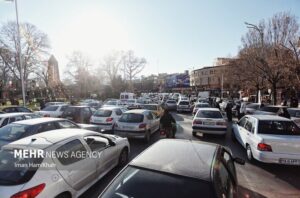 تورم ۱۲۴ درصدی؛ قیمت خودرو در یک سال بیش از دو برابر شد - خبرگزاری مهر | اخبار ایران و جهان