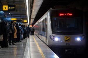 افزایش ۲۰ درصدی مسافران مترو و BRT تبریز - خبرگزاری مهر | اخبار ایران و جهان